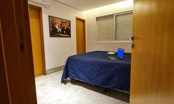 Imagem: Gran Vittá Goiânia 2 3 quartos 1/