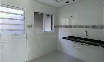 Imagem 4: Sobrado novo em condomínio no Boqueirão com 2 suítes à venda, 54 m² por R$ 345.000 - P