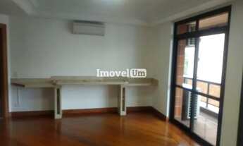Imagem 5: Moema Apartamento com 3 dormitórios