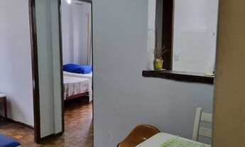 Imagem 3: APARTAMENTO 2 DORM ÓTIMA LOCALIZAÇÃO MOBILIADO