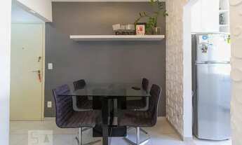 Imagem 5: Apartamento para Aluguel - Bela Vista, 1 Quarto, 40 m2