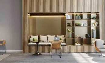 Imagem 5: STUDIO RESIDENCIAL em São Paulo - SP, Paraíso