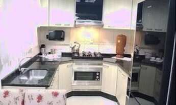 Imagem 6: Lindo sobrado com 03 quartos (uma suíte) e ampla churrasqueira na Ronda !!