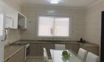 Imagem 7: BELÍSSIMO SOBRADO COM 4 SUÍTES - CONDOMÍNIO TIVOLI PARK - CA2654