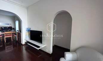 Imagem 6: Apartamento para venda com 100 metros quadrados com 2 quartos em Leblon - Rio de Janeiro