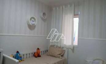 Imagem 7: Casa com 3 dormitórios à venda, 60 m² - Jardim Altos do Palmital - Marília/SP