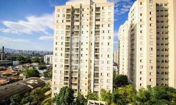 Imagem 7: Apartamento para Aluguel - Jaguaré, 3 Quartos, 62 m2