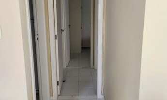 Imagem 6: Apartamento para aluguel tem 90 metros quadrados com 2 quartos em Graça - Salvador - BA