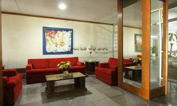 Imagem 6: APTO. DE 01 DORMITÓRIO COM VISTA PANORAMICA