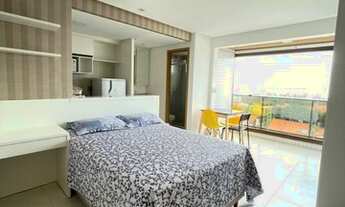 Imagem 4: Alugo Flat no Studio Desing