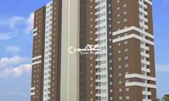 Imagem: APARTAMENTO À VENDA NO CENTRO - EDIFÍCIO