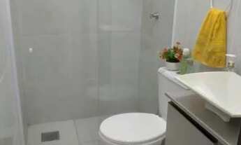 Imagem 6: Casa com 3 Quarto(s) e 2 banheiro(s) para Alugar, 90 m² por R$ 1350 / Mês