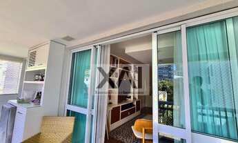 Imagem 4: APARTAMENTO 137M 3 QUARTOS 3 VAGAS CONDOMINIO ÚNICO NO LEBLON PRONTO PARA MORAR