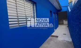 Imagem 2: CASA RESIDENCIAL em SÃO PAULO - SP, VILA MARIA ALTA