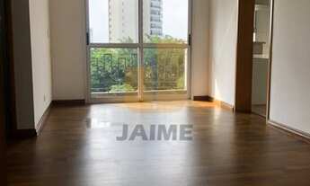 Imagem: Apartamento com varanda e 2 dormitórios