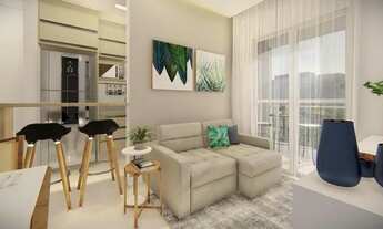 Imagem 6: Venda Apartamento com 2 dormitórios