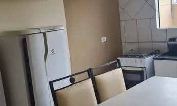 Imagem 6: Aluga casa mobiliada 2 quartos,Telemaco Borba/Paraná