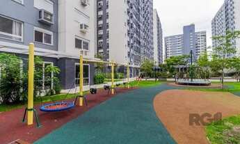 Imagem 7: Apartamento 56m² - 2 dormitórios sendo 1 suíte e 1 vaga no Jardim lindóia