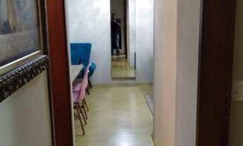 Imagem 7: 3 dorm (suíte) AR condicionado 1 vaga