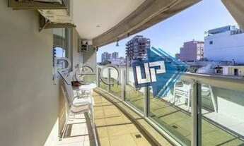 Imagem 2: Excelente apartamento - Leblon RJ
