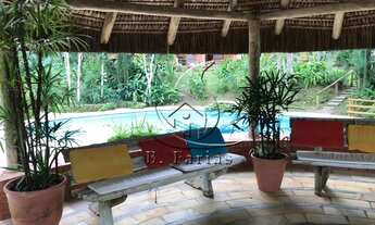 Imagem 2: Casa em condomínio com 3 quartos para venda e locação