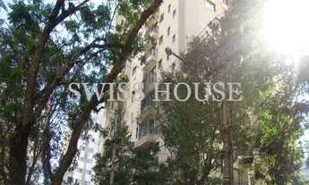 Imagem 2: Apartamento - Cambuí - Campinas