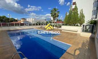 Imagem 2: Apartamento Edifício Dubai