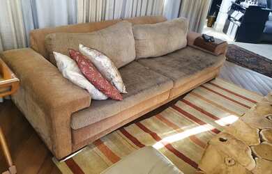 Imagem 5: Duplex para aluguel com 360 metros quadrados com 4 suítes em Sion - Belo Horizonte - MG