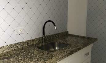 Imagem 6: APARTAMENTO BAIRRO CAMPESTRE SANTO ANDRÉ