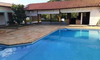 Imagem 7: Casa para venda tem 450 m² com 4 quartos em Condomínio Haras São Luiz - Salto - São Paulo