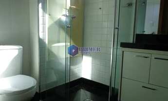 Imagem 6: BELO HORIZONTE - Apartamento Padrão - Savassi