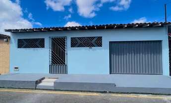 Imagem: Casa cidade nova 8 Ananindeua