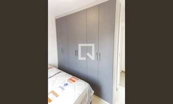 Imagem 7: Apartamento para Aluguel - Vila Mazzei, 1 Quarto, 42 m2