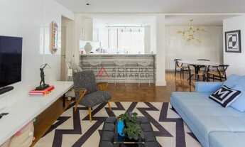 Imagem 6: Apartamento Jardim América 4 Dormitórios Reformado 179m²