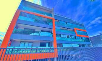 Imagem 2: Apartamento Beira Mar Mobiliado em Piedade