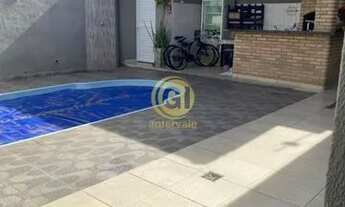 Imagem 5: Casa Aluguel 175M² 3 Quartos,Sendo 1 Suíte,4 Vagas, 4 Banheiros -Villa Branca ,Jacareí