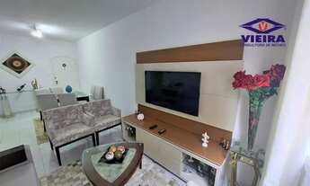 Imagem 2: Asturias - excelente apto 2 dorms - 2 banhs - gar. demarc. em Vila Luis Antônio - Guarujá