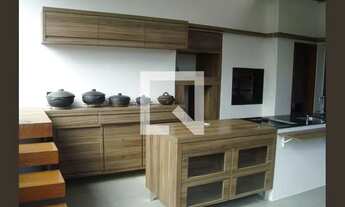 Imagem 7: Apartamento à Venda - Vila Madalena, 3 Quartos, 205 m2