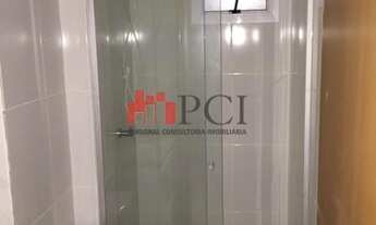 Imagem 6: ALUGUEL: APARTAMENTO PARA ALUGAR 02 QUARTOS NO SETOR BUENO - GOIÂNIA - GO