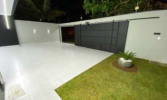 Imagem 7: Casa 03 suítes alto padrão a venda em Caldas Novas- Itaguaí II