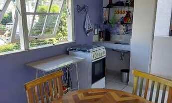 Imagem 5: Alugo apto 2 quartos prático, aprazível, mobilhado no Santa Helena