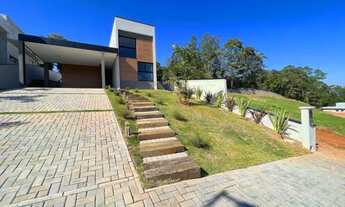 Imagem 2: Casa no Condomínio Quintas da Boa Vista - Atibaia