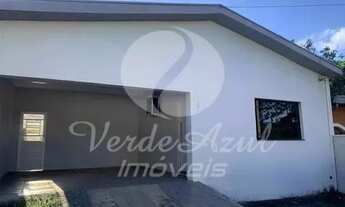 Imagem: Casa - Parque Ortolândia - Hortolândia