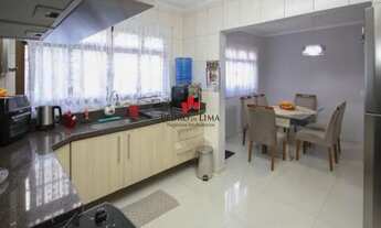 Imagem 5: Sobrado com 3 dormitórios sendo 1 suíte e 2 vagas em Vila Formosa