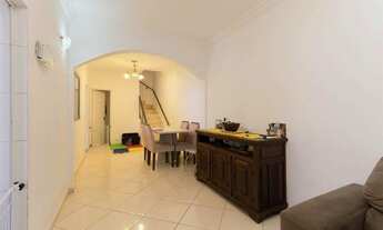 Imagem 2: Casa para venda possui 120 metros quadrados com 3 quartos