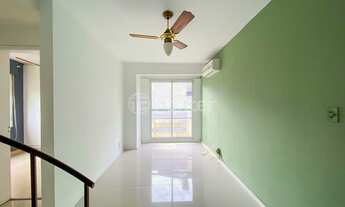 Imagem 5: Cobertura 2 (dois) quartos- 1 (uma) vaga - Petrópolis - Porto Alegre - RS