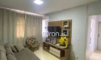 Imagem: Apartamento semi-mobiliado com 2 dormitórios