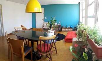 Imagem 5: Apê totalmente reformado , prontinho para morar, com vista para o parque da Aclimação