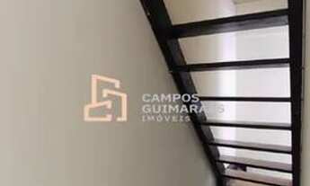 Imagem 2: Casa para aluguel, 2 quartos, 1 vaga, Oitis - Contagem/MG