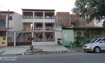 Imagem: Casas no Bairro Santa Rita